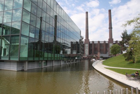 autostadt