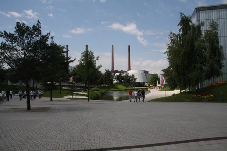 autostadt