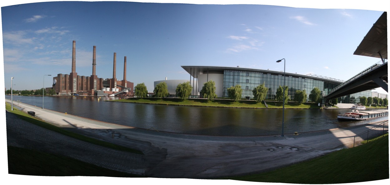 Autostadt