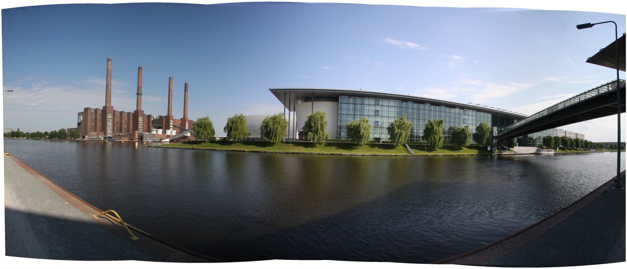 Autostadt