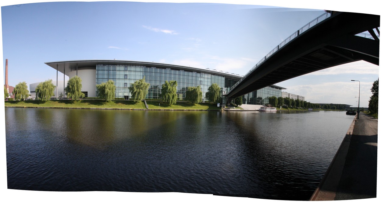 Autostadt