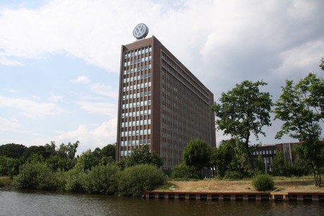 bootsfahrt