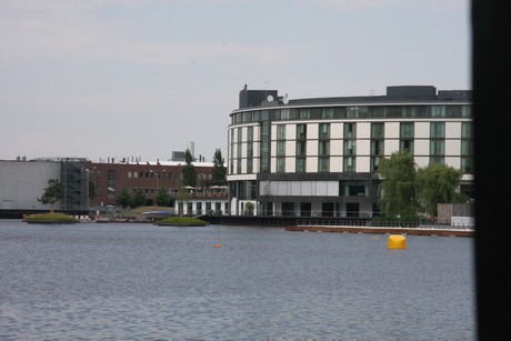 bootsfahrt