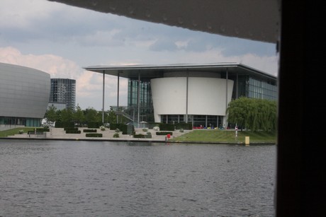 bootsfahrt