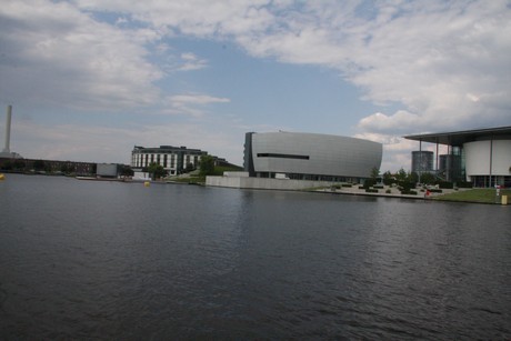 bootsfahrt