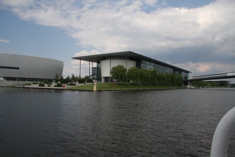 bootsfahrt