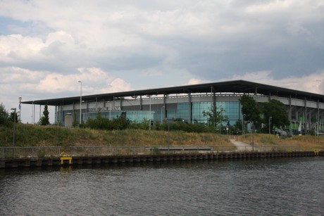 bootsfahrt