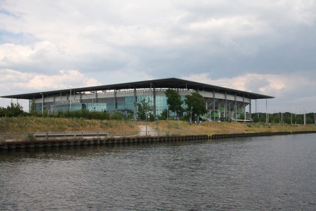bootsfahrt