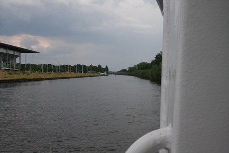 bootsfahrt