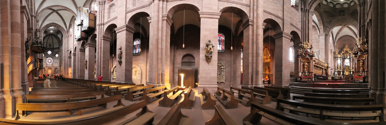 Wormser Dom St. Peter