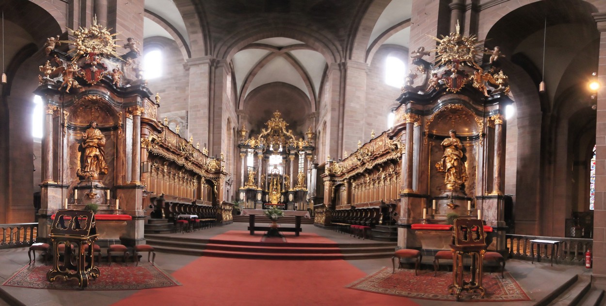 Wormser Dom St. Peter