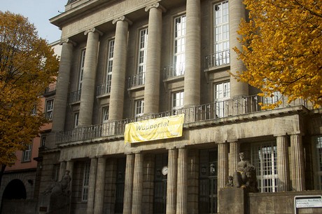 wuppertal