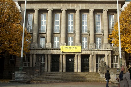 wuppertal