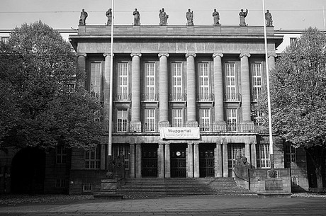 wuppertal