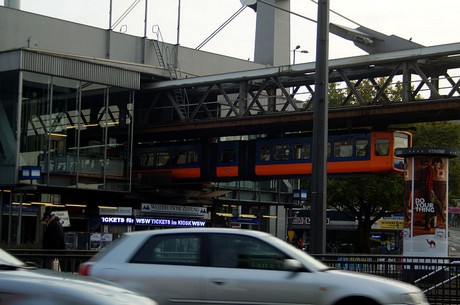 wuppertal
