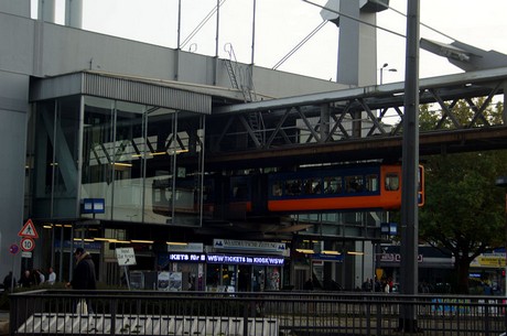 wuppertal