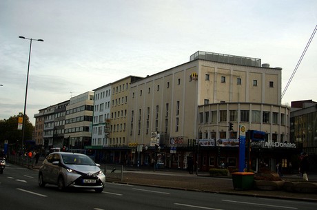 wuppertal