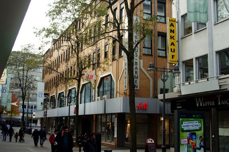 wuppertal