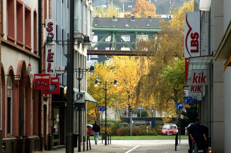 wuppertal