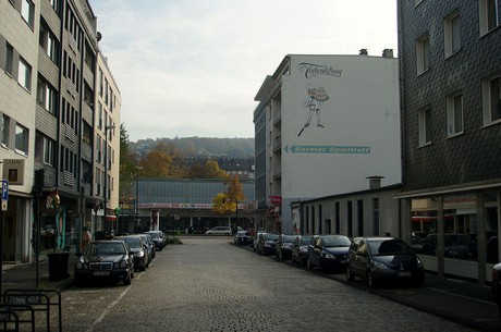 wuppertal