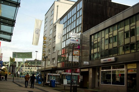 wuppertal