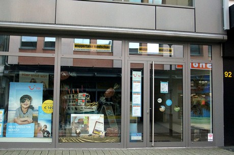 wuppertal