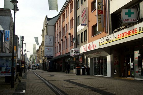 wuppertal
