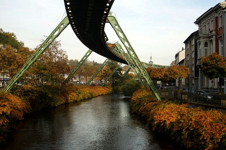 wuppertal