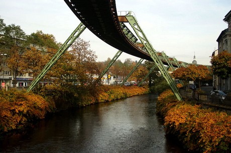 wuppertal