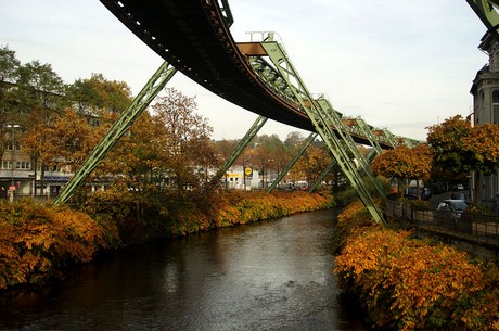 wuppertal
