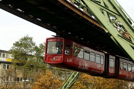 wuppertal