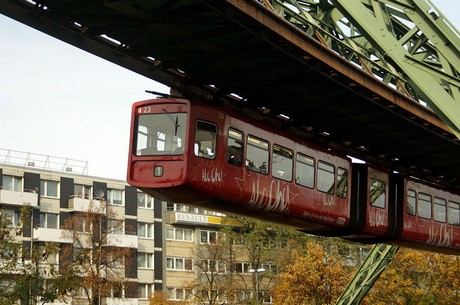 wuppertal
