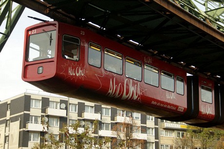 wuppertal