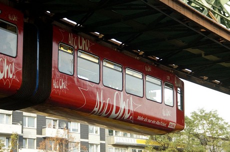 wuppertal