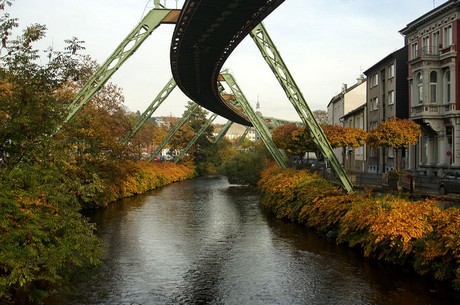 wuppertal