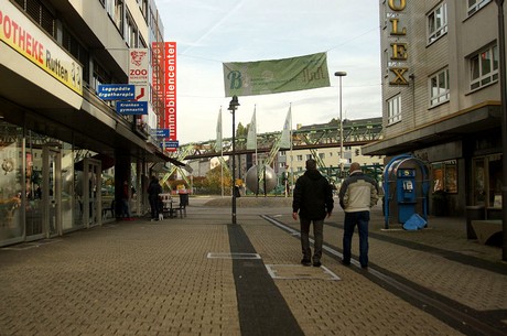 wuppertal