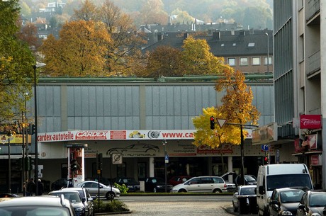 wuppertal