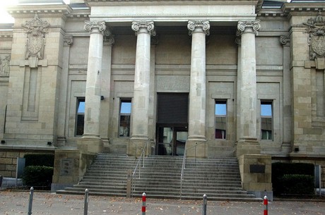 wuppertal