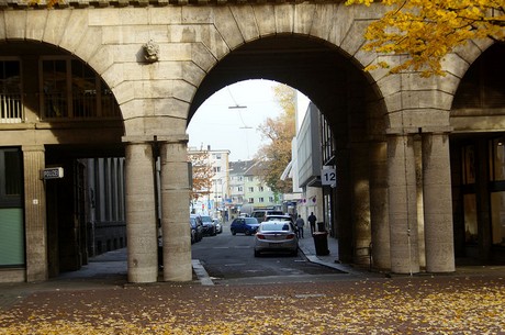 wuppertal