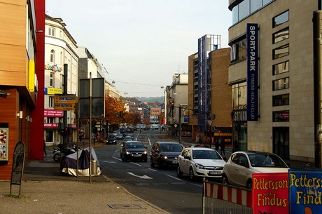 wuppertal