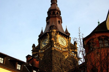 wuppertal