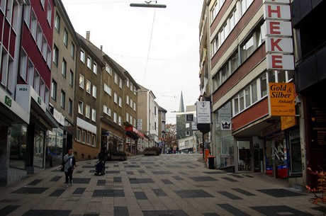 wuppertal