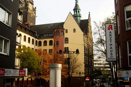 wuppertal