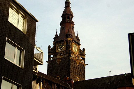 wuppertal