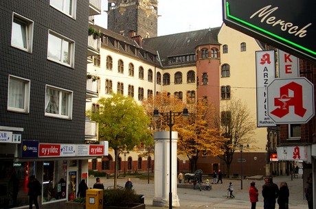 wuppertal