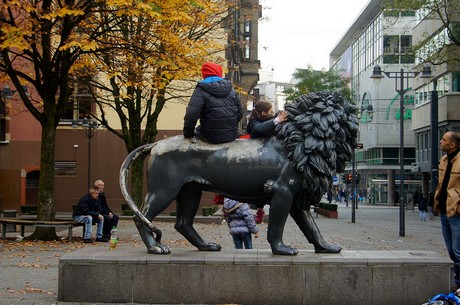 wuppertal