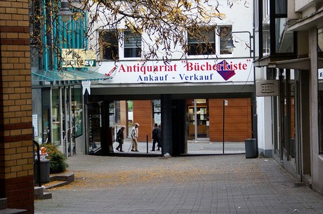 wuppertal
