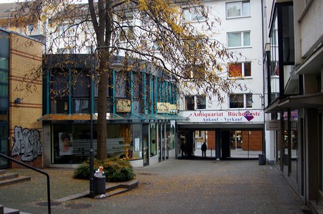 wuppertal