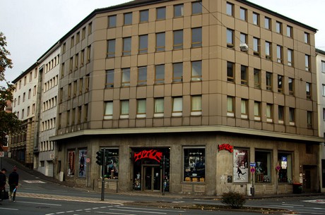 wuppertal