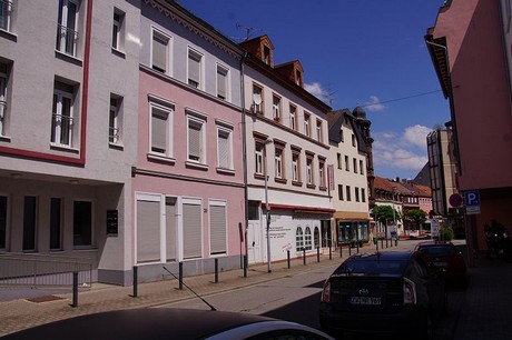 Zweibruecken
